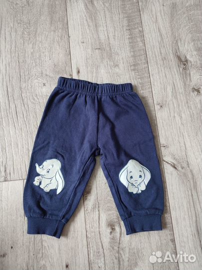 Комплект на мальчика 80р