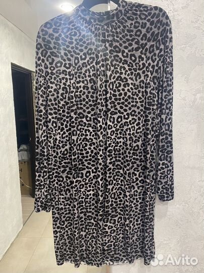 Платье женское 48 50
