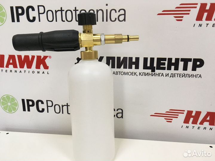 Пенная насадка для моек Makitа