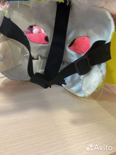 Голд раптор