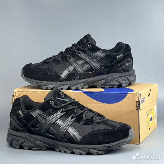 Asics Gel Sonoma GoreTex Термо (Арт.71395)