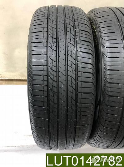 Giti GitiComfort F50 215/55 R18 95H