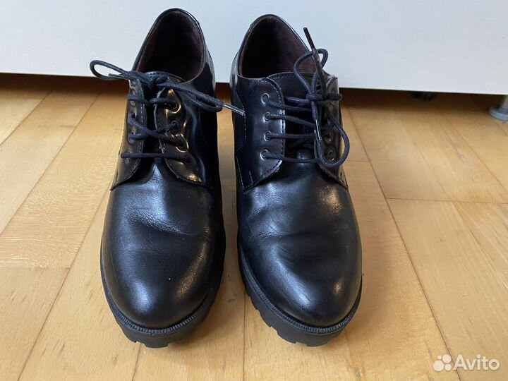 Ботинки Pitillos 38-39 размер