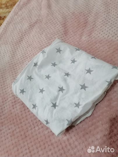 Круг простынь 75*75