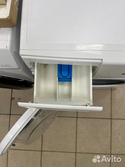 Стиральная машина bosch