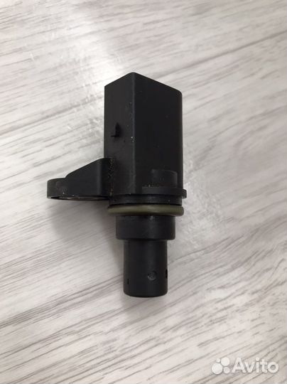 Датчик положения коленвала bmw e46 e90