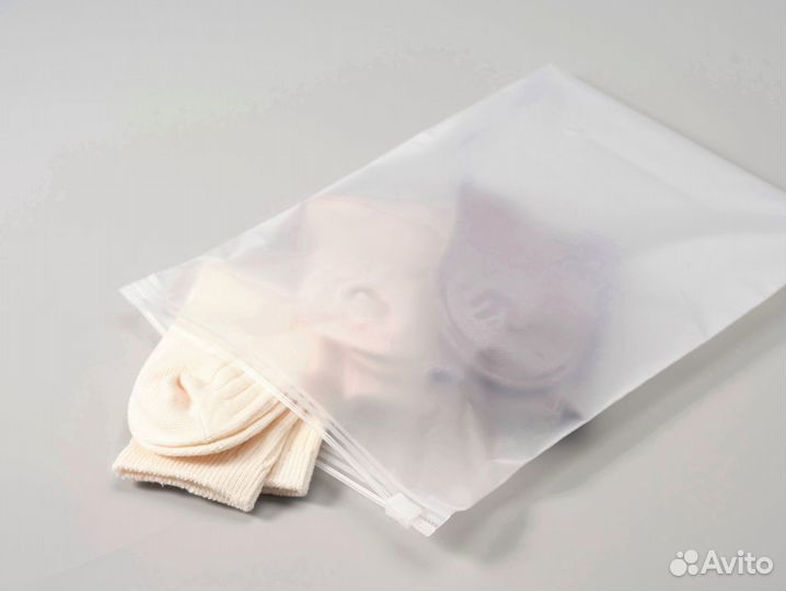 Пакеты зип лок с бегунком, пакеты слайдер оптом