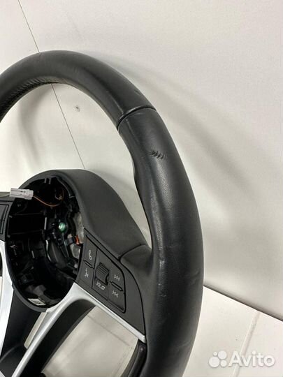 Руль Alfa Romeo Stelvio 949 2018