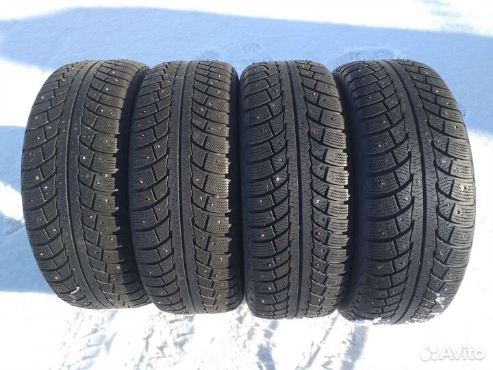 Gislaved Nord Frost 5 205/60 R16 96T