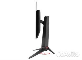 Wqhd oled монитор asus ROG swift PG27aqdm
