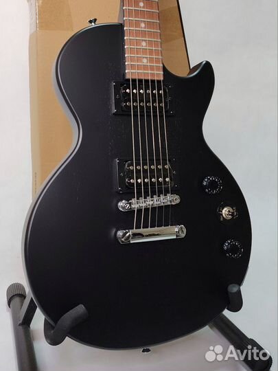 Новая электрогитара Epiphone Les Paul Special