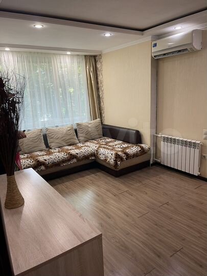 2-к. квартира, 52 м², 2/5 эт.