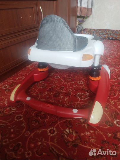 Ходунки детские