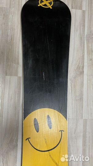 Сноуборд Bataleon Evil Twin 155 см, Austria