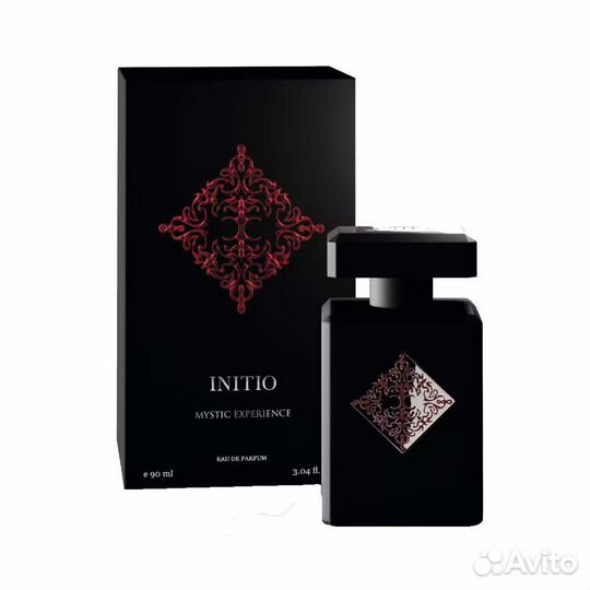 Mystic Experience EdP 90 мл - Унисекс аромат