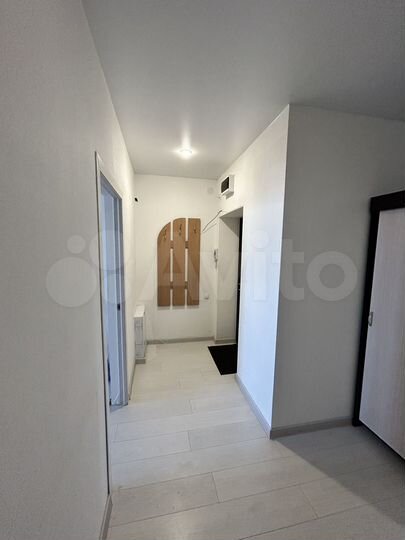 1-к. апартаменты, 42 м², 8/9 эт.