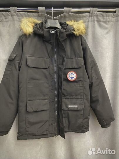 Куртка мужская