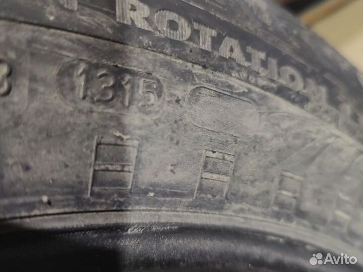 Nokian Tyres Nordman 5 SUV 225/60 R17 103