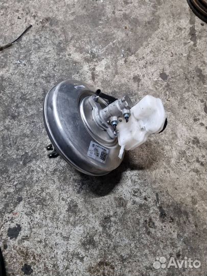 Вакуумный усилитель тормозов BMW 1 F40 F52 6872071