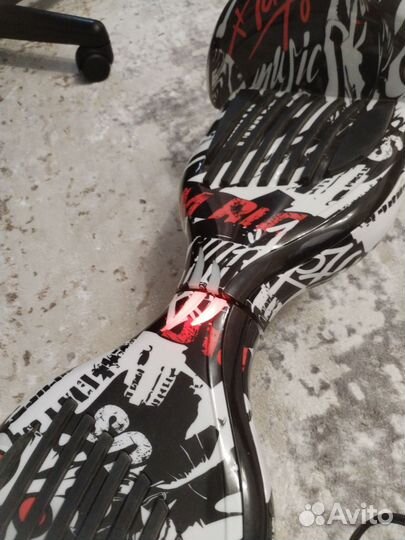 Гироскутер