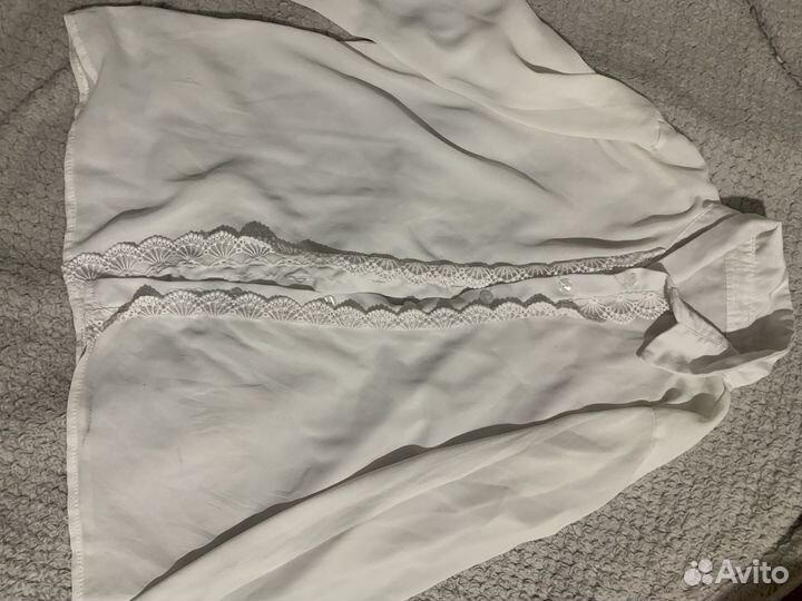 Рубашки и блузы женские