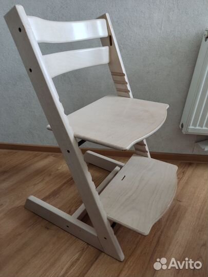Растущий стул Stokke