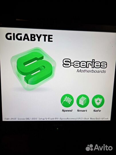 Монитор Viewsonic 19