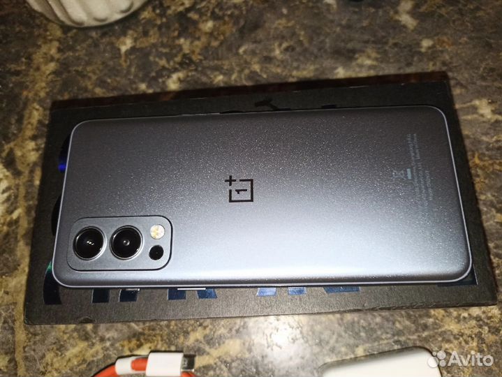 OnePlus Nord 2, 8/128 ГБ