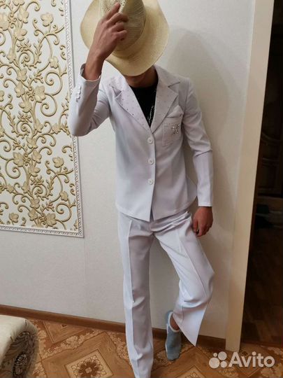 Костюм для танцев, танцевальный