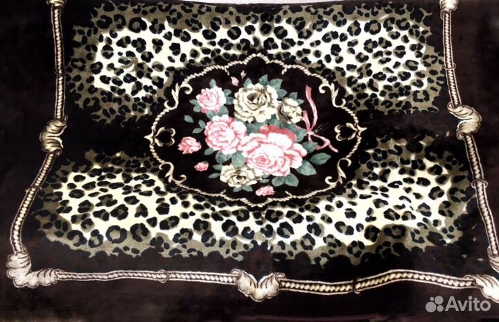 Покрывало на кровать