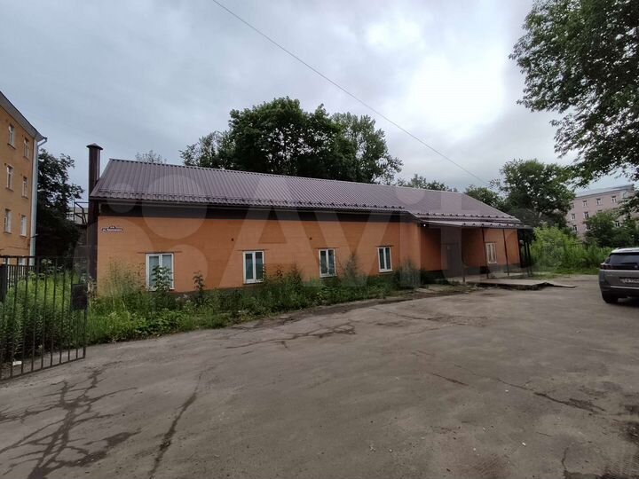 Свободного назначения, 240 м²