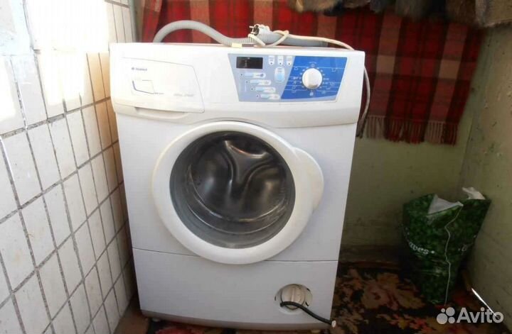 Ремонт стиральных машин Ремонт холодильников