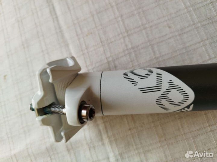 Подседельный штырь 30.9