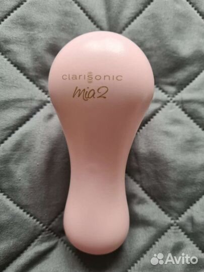 Щетка для умывания лица Clarisonic Mia 2