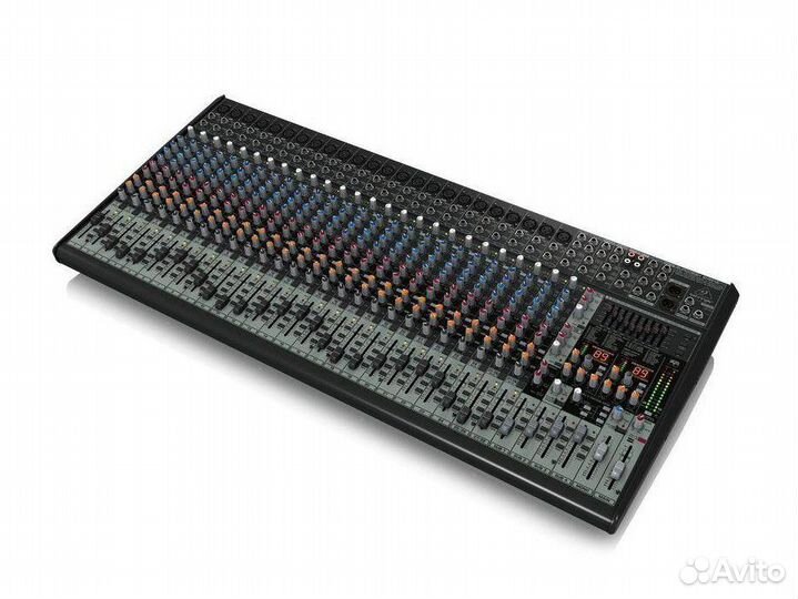 Behringer SX3242FX микшерный пульт