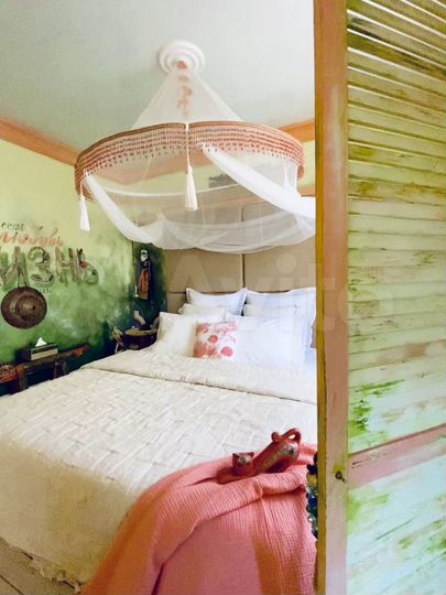 Квартира-студия, 34 м², 1/4 эт.