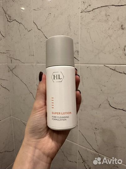 Тоник для лица