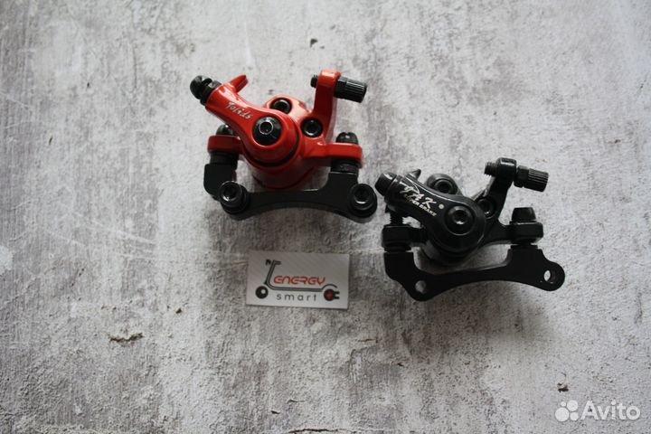 Суппорт для электросамоката Kugoo