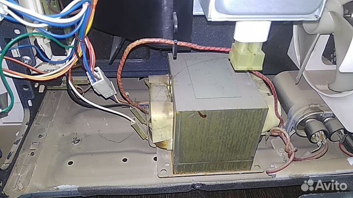 Ремонт свч печей в Краснодаре с выездом