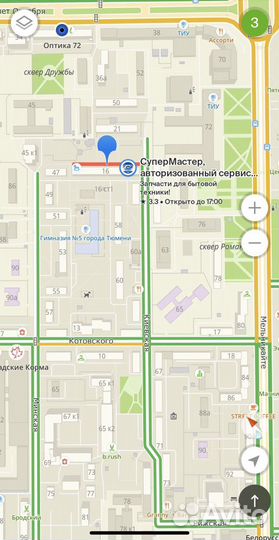 Переключатель режимов духовки EGO 46.23966.563