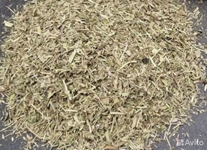 Чабрец сушеный, 1 кг, урожай 2024 год