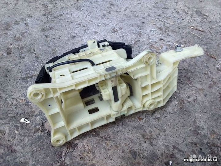 Кулиса АКПП Kia Rio, III 2012