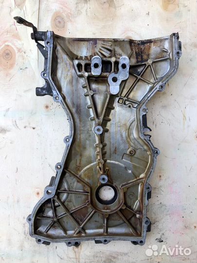 Крышка грм Mazda 3 BK 2.0 LF