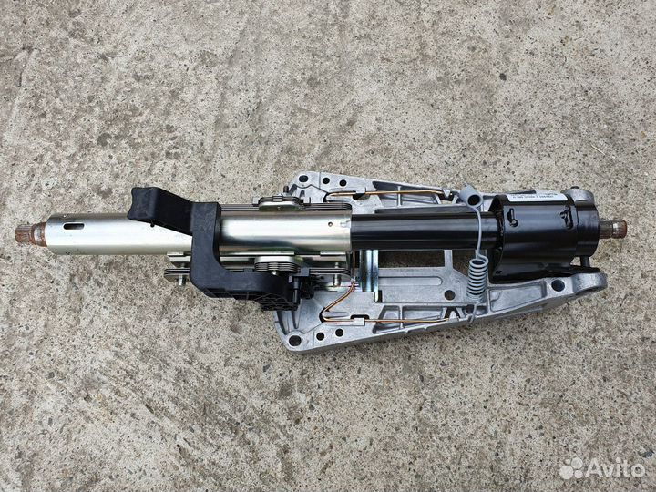 Рулевая колонка для Mercedes W212