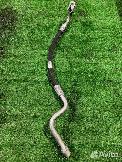 Трубка кондиционера Mercedes-Benz C-Class W204