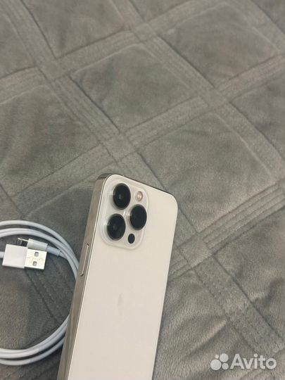 iPhone 13 Pro, 256 ГБ