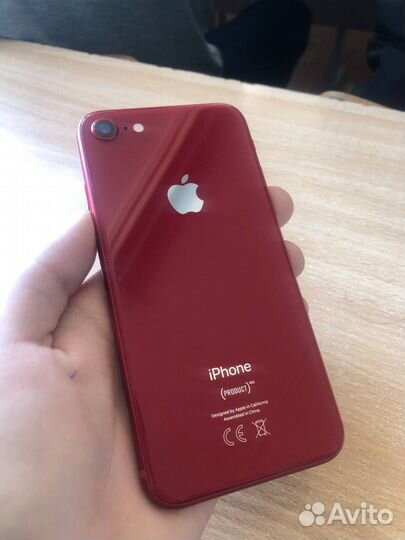 iPhone 8, 64 ГБ