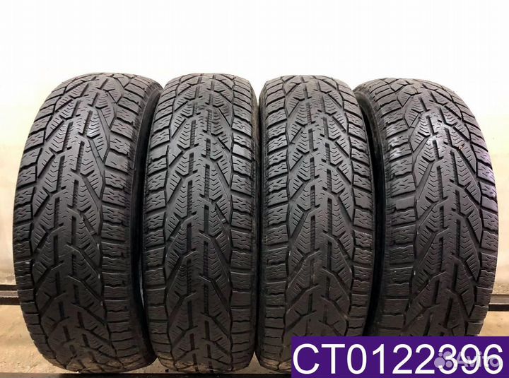 Tigar Winter 195/65 R15 95T