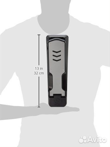 Пэд бас-бочки Yamaha KU100