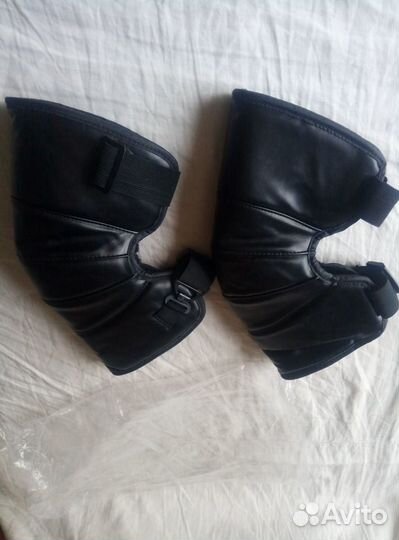 Экипировка мотоциклиста